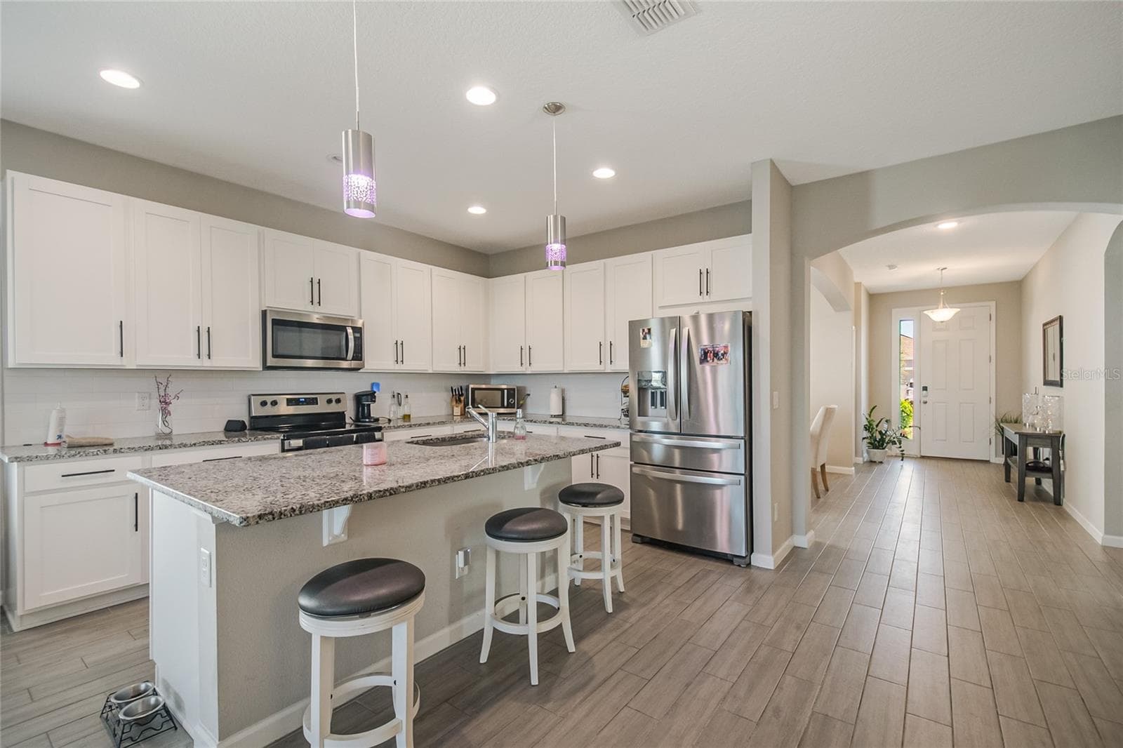 Single Family Residence at 1073 CHELAN FALLS DR, DELAND, photo 17 of 44