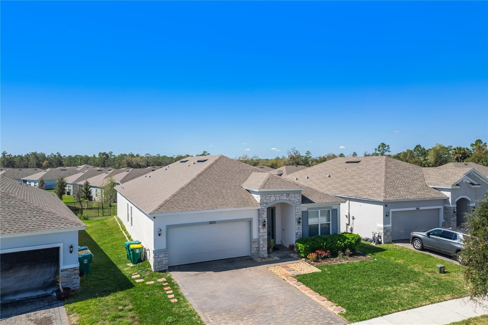 Single Family Residence at 1073 CHELAN FALLS DR, DELAND, photo 36 of 44