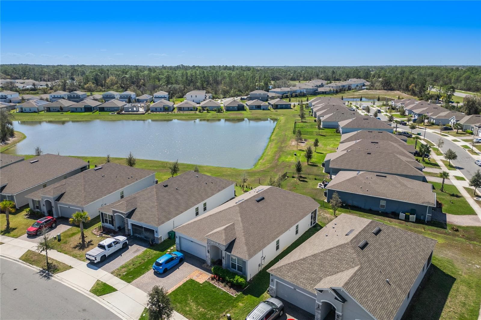 Single Family Residence at 1073 CHELAN FALLS DR, DELAND, photo 37 of 44