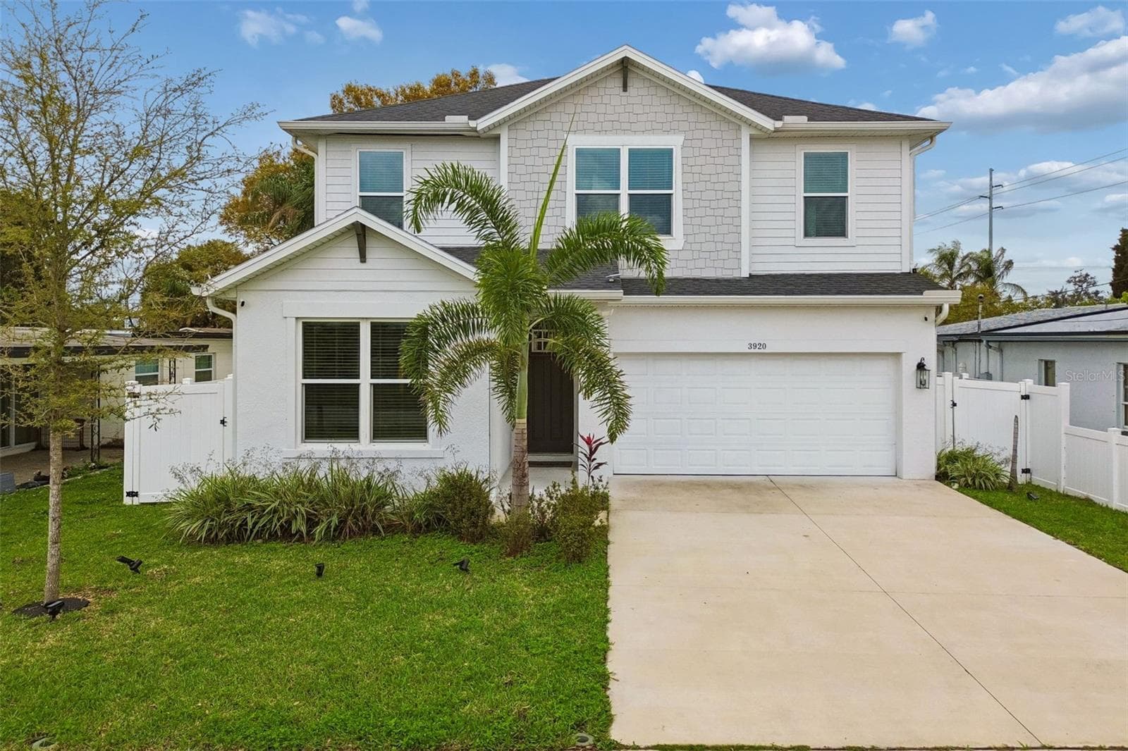Single Family Residence at 3920 W LEMON ST, TAMPA, photo 2 of 55