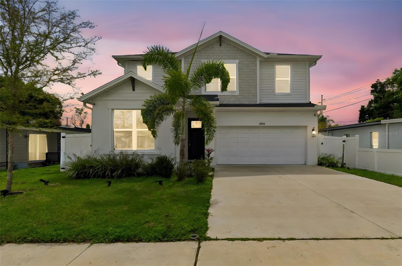 Single Family Residence at 3920 W LEMON ST, TAMPA, photo 3 of 55