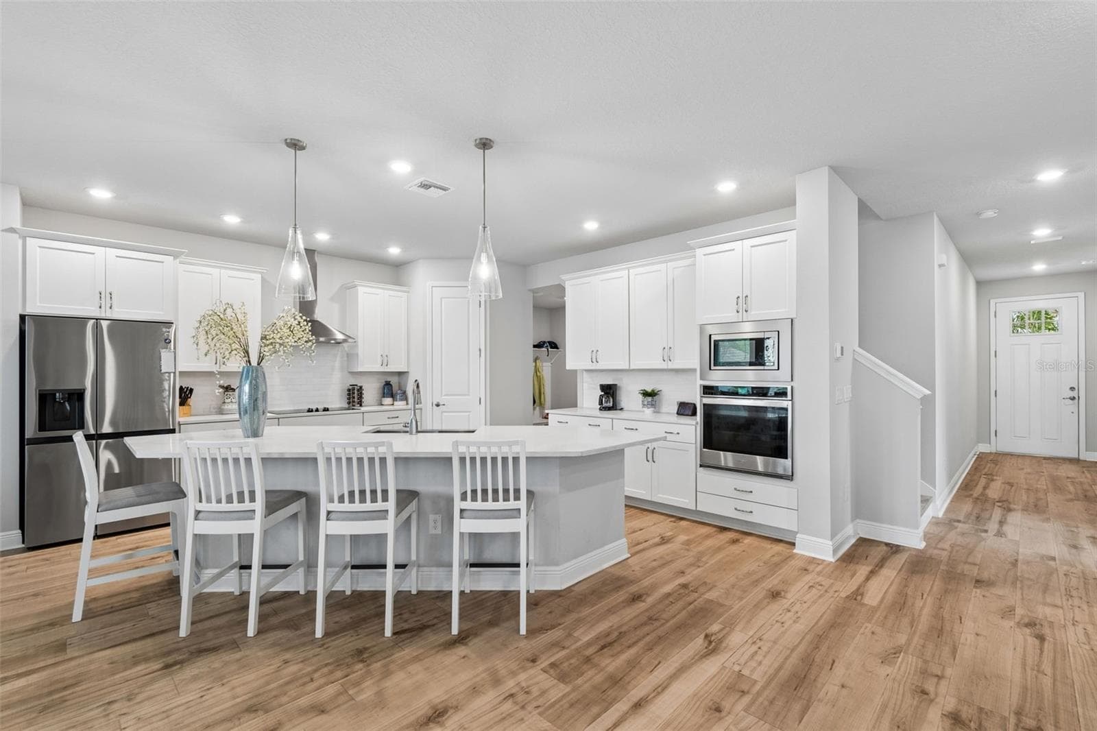 Kitchen - 3920 W LEMON ST, TAMPA
