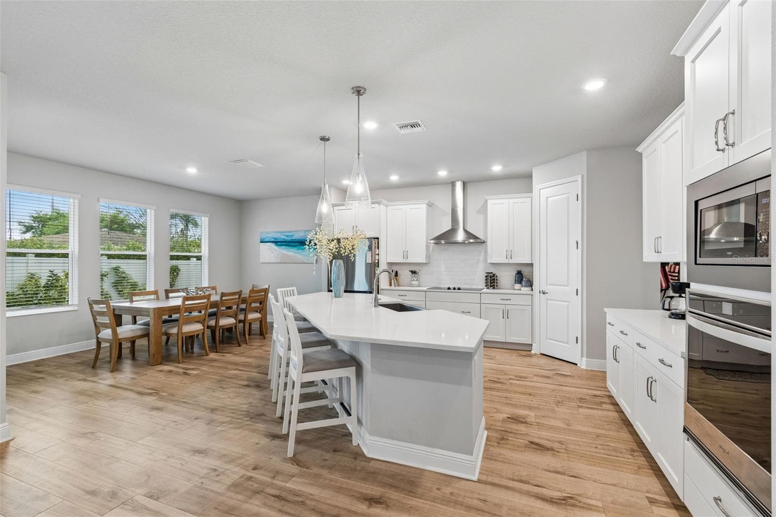 Kitchen - Dining - 3920 W LEMON ST, TAMPA
