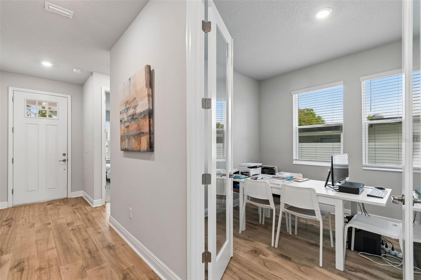Study/Office/5th Bedroom - 3920 W LEMON ST, TAMPA
