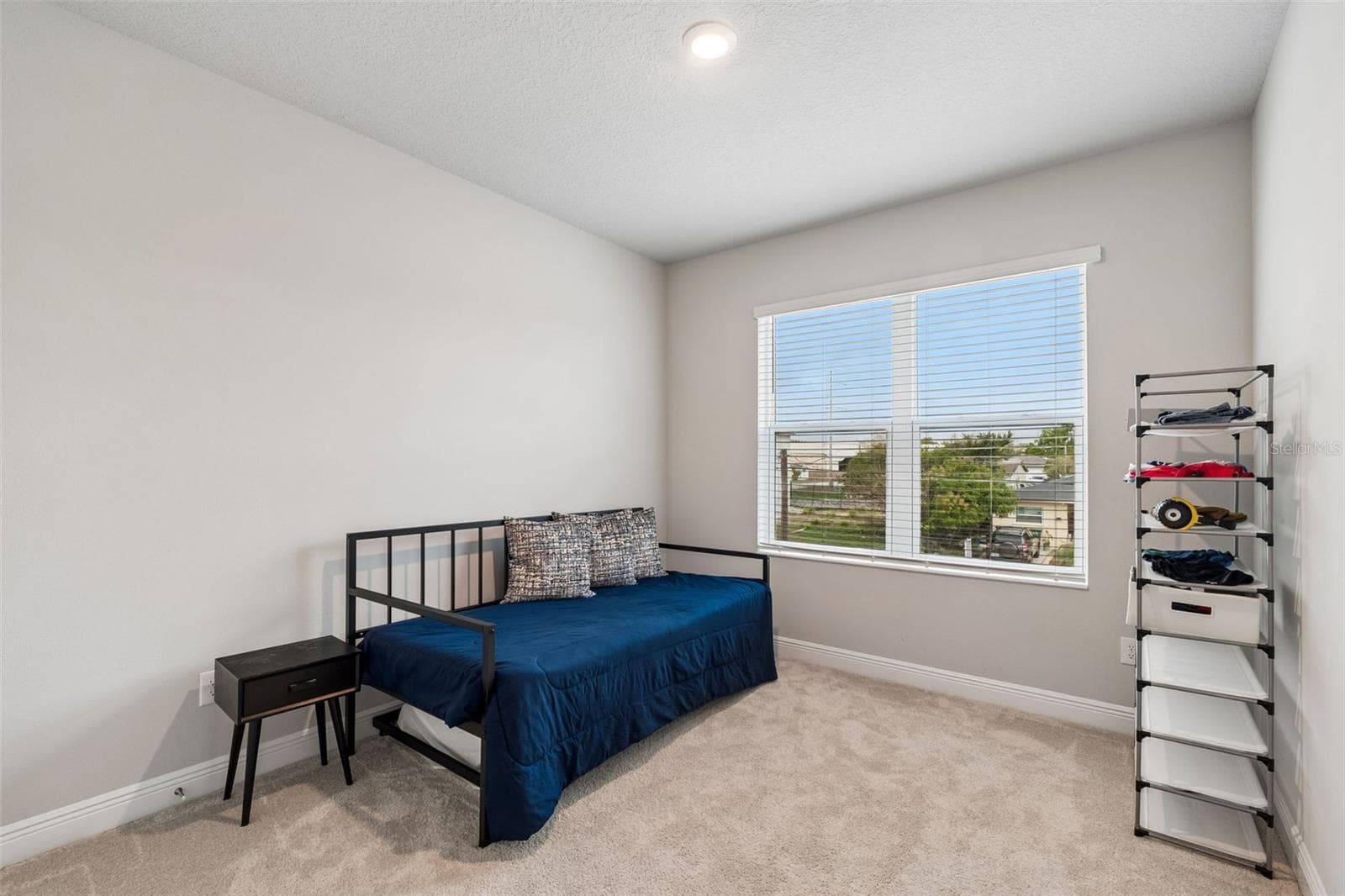Bedroom 3 - Upstairs - 3920 W LEMON ST, TAMPA