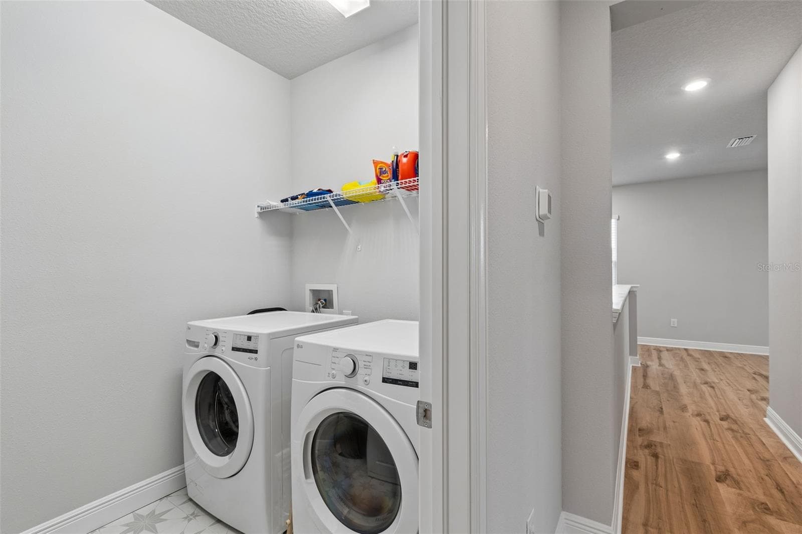 Laundry Room - 3920 W LEMON ST, TAMPA