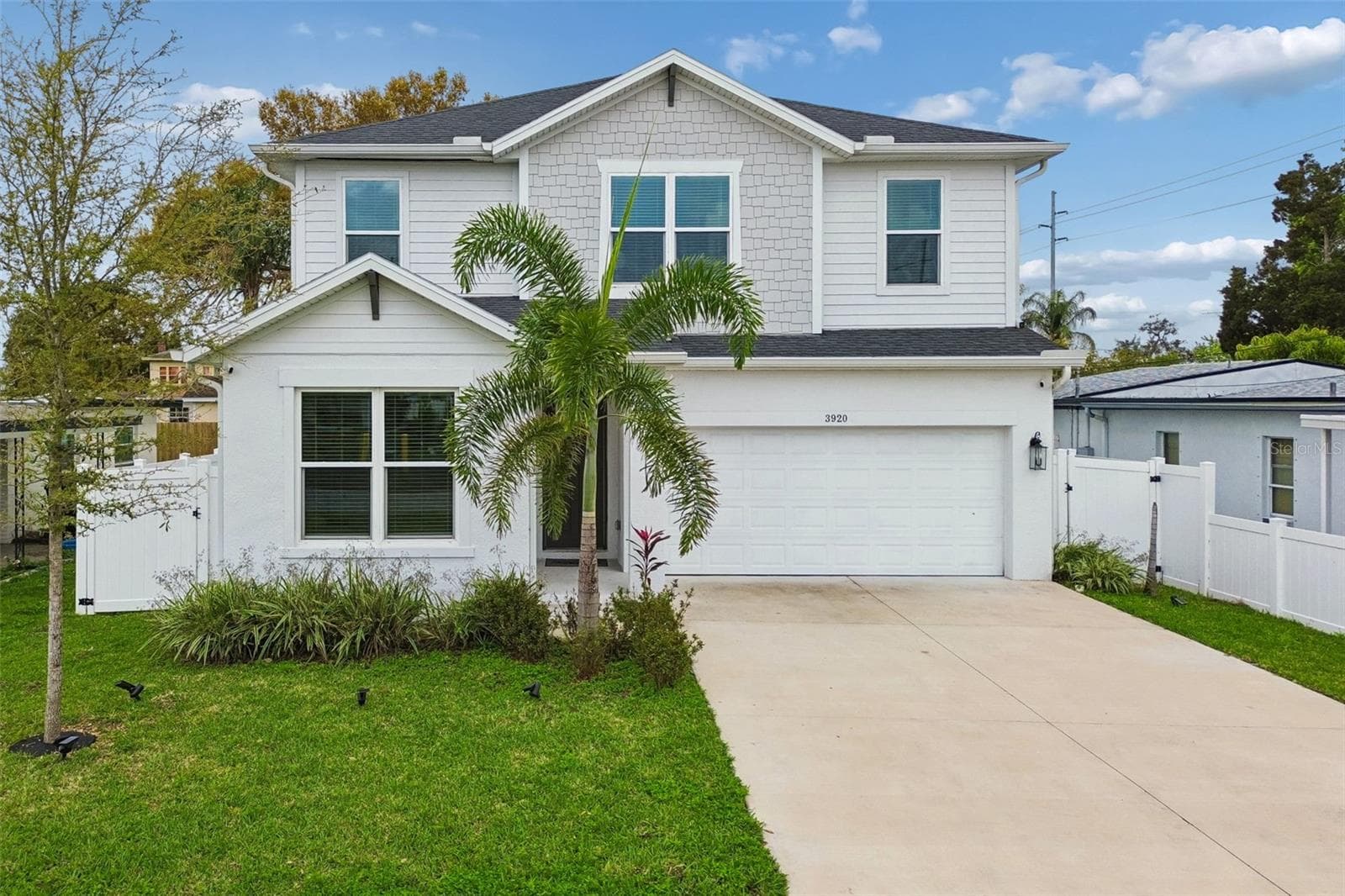 Single Family Residence at 3920 W LEMON ST, TAMPA, photo 50 of 55