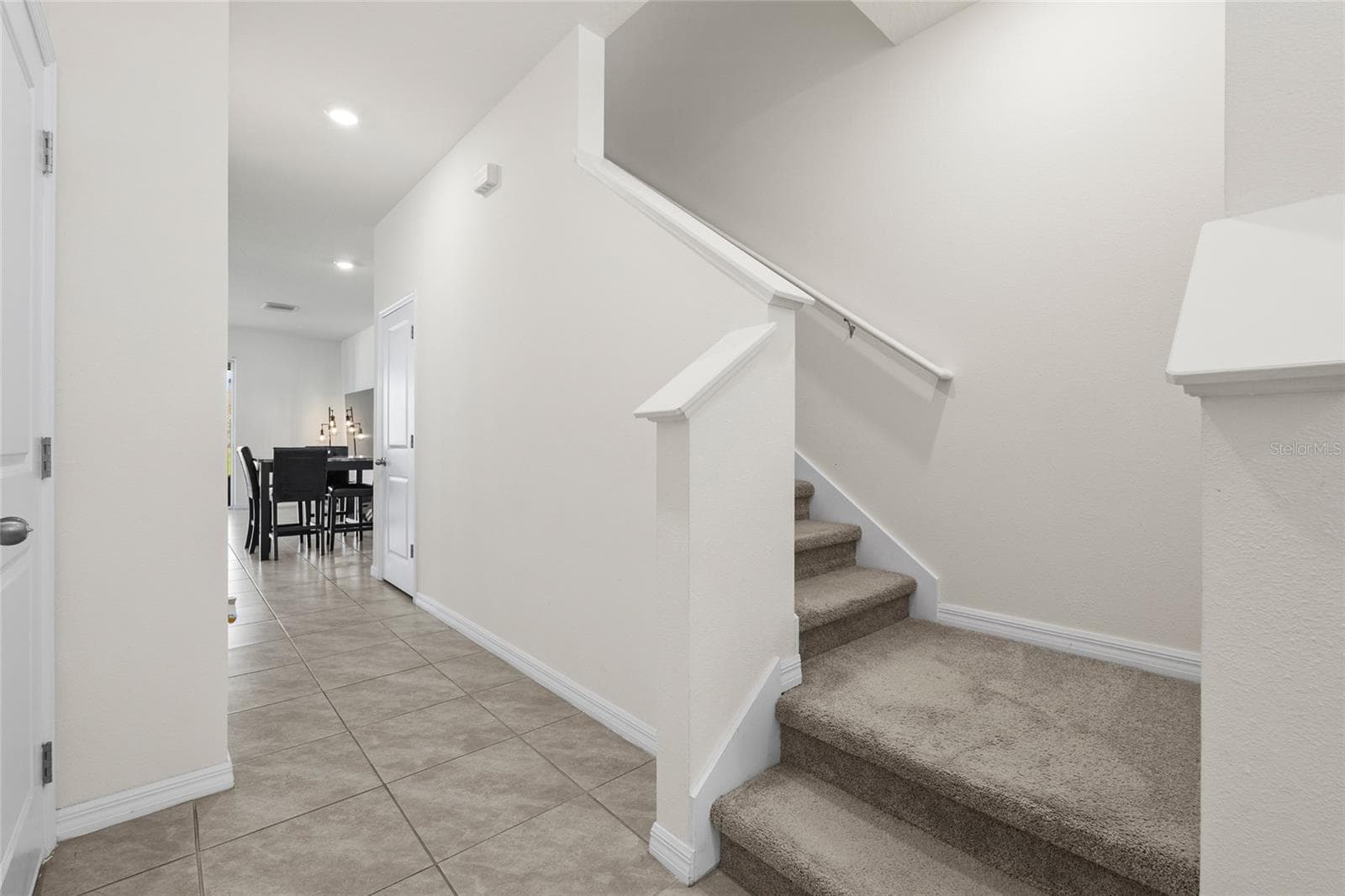 Townhouse at 1287 COLT CREEK PL, WESLEY CHAPEL, photo 5 of 36