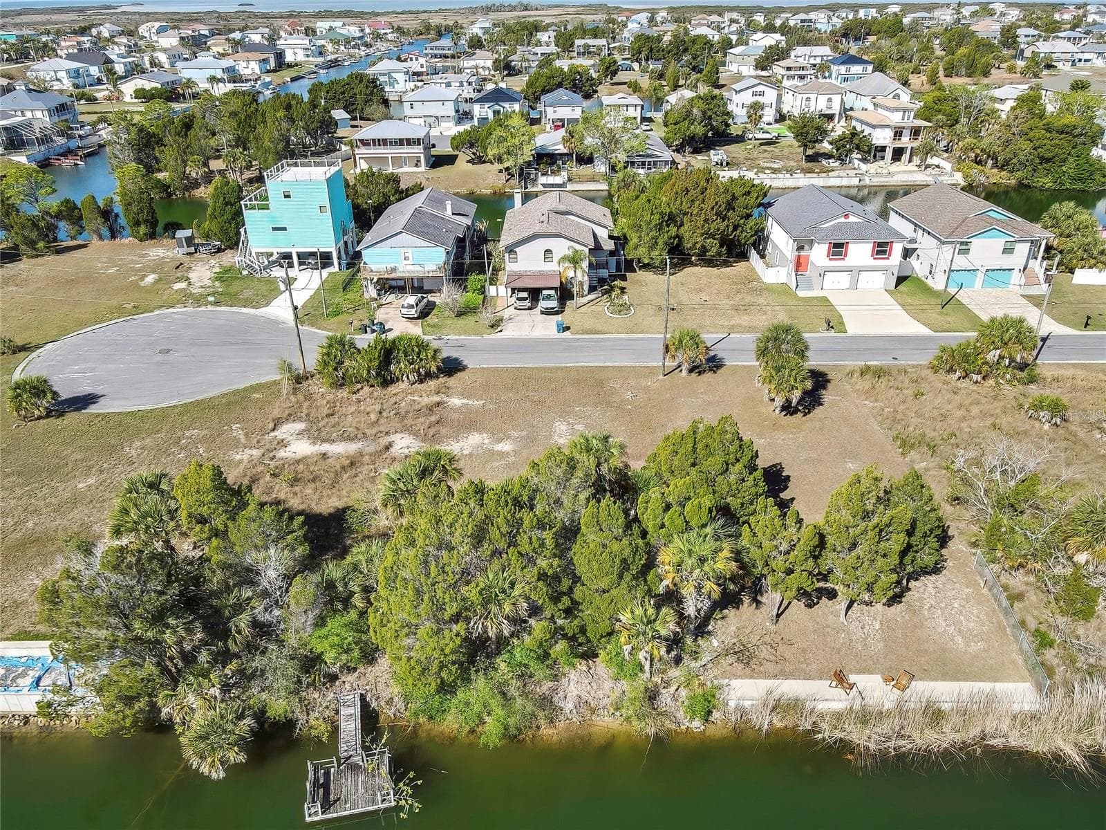 Land at 3202 ROSE ARBOR DR, HERNANDO BEACH, photo 25 of 57