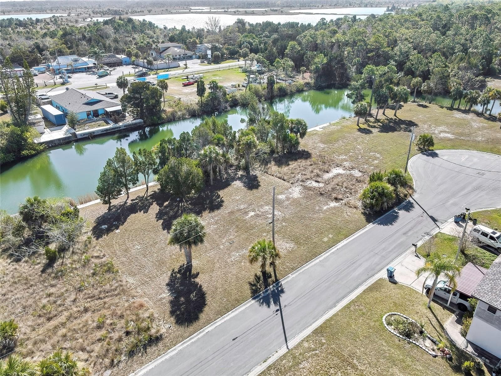 Land at 3202 ROSE ARBOR DR, HERNANDO BEACH, photo 28 of 57