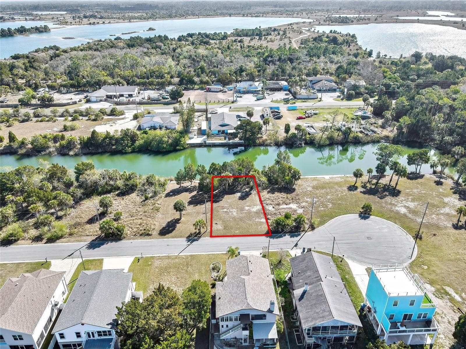 Land at 3202 ROSE ARBOR DR, HERNANDO BEACH, photo 29 of 57
