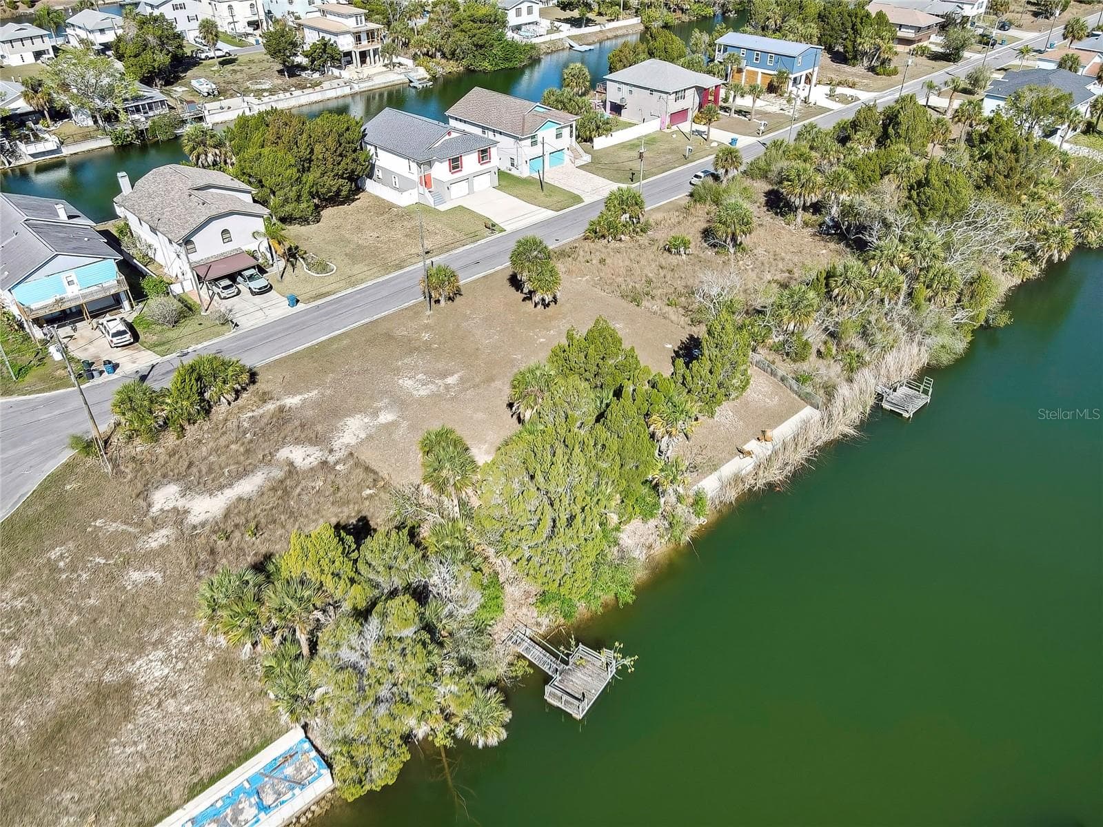 Land at 3202 ROSE ARBOR DR, HERNANDO BEACH, photo 45 of 57