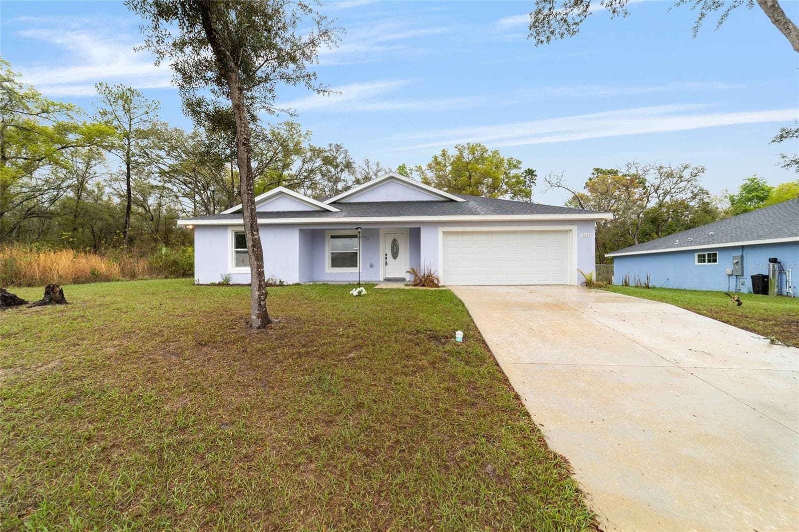 Single Family Residence at 2349 W JUAN VEGA LN, DUNNELLON, photo 4 of 50