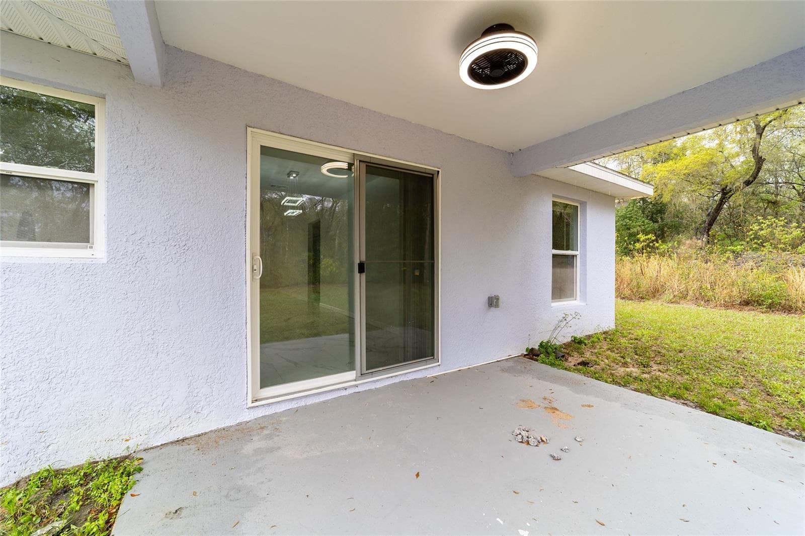 Single Family Residence at 2349 W JUAN VEGA LN, DUNNELLON, photo 46 of 50