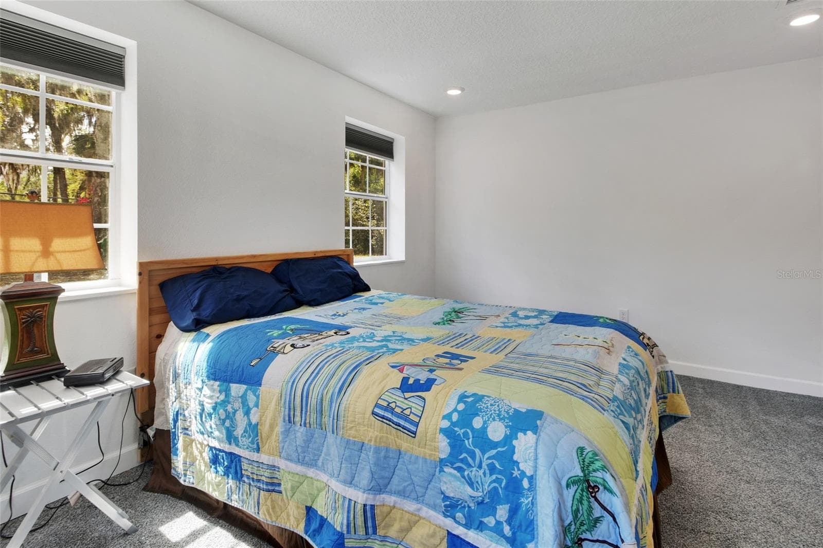 Home #1 Primary Bedroom - 4611 GRAND AVE, DE LEON SPRINGS
