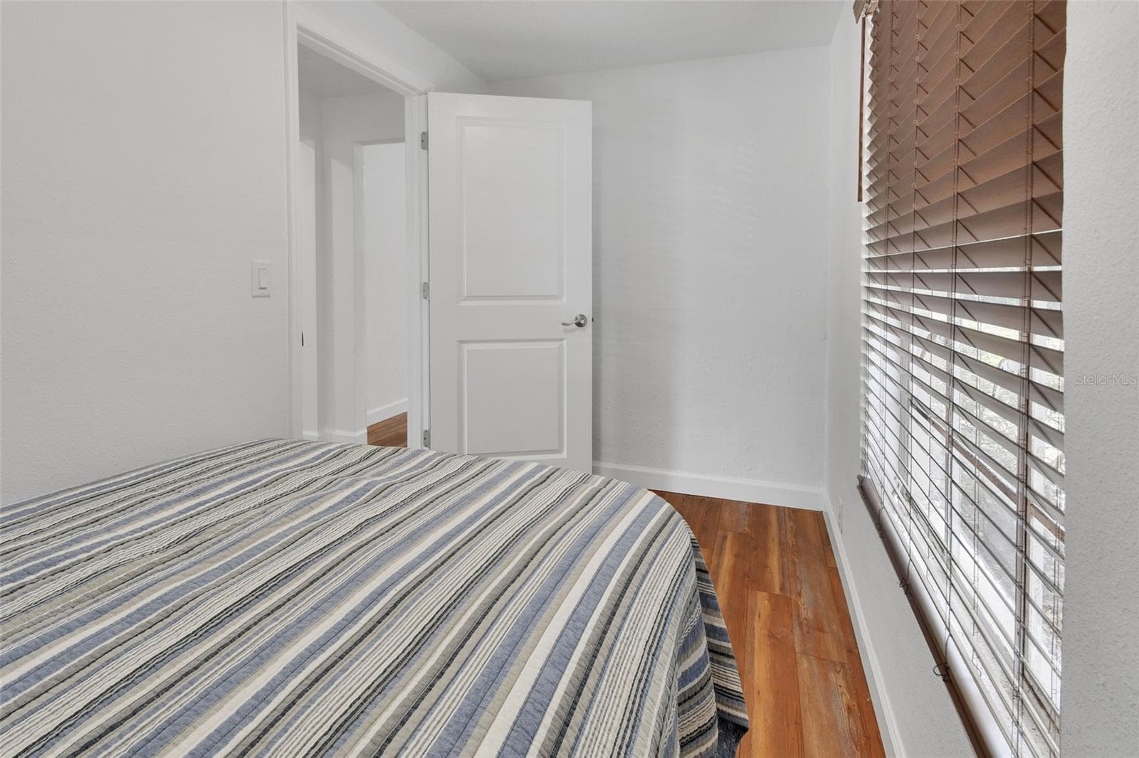 Home #1 Bedroom #2 - 4611 GRAND AVE, DE LEON SPRINGS