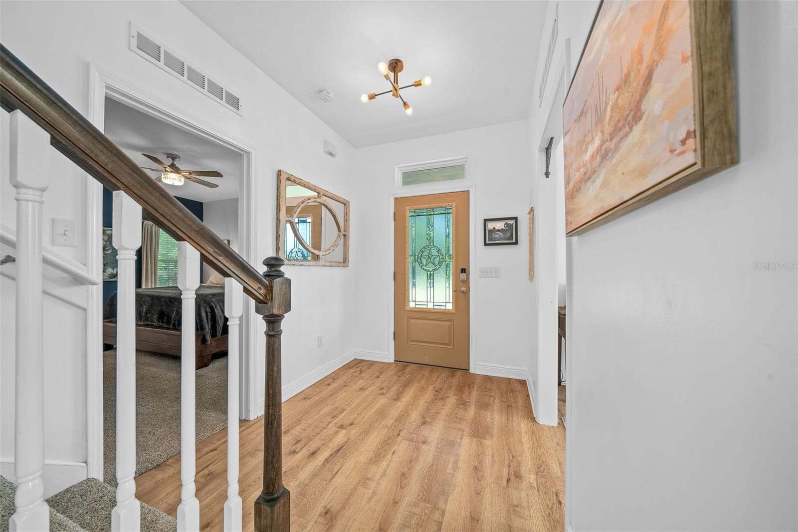 Front entrance - 13576 NW COUNTY ROAD 235, ALACHUA