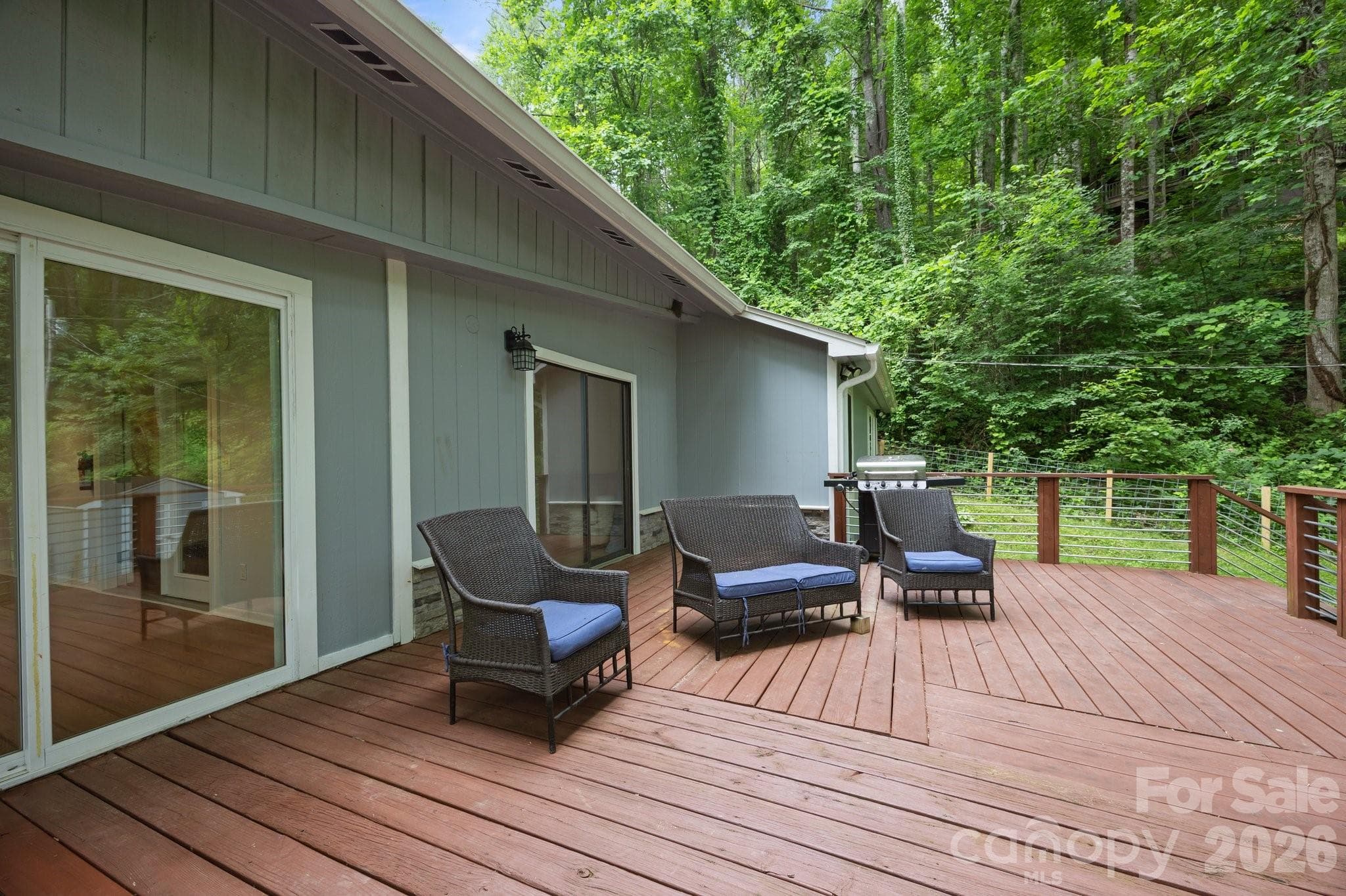 Single Family Residence at 193 Timberside Drive, Mars Hill, photo 8 of 29