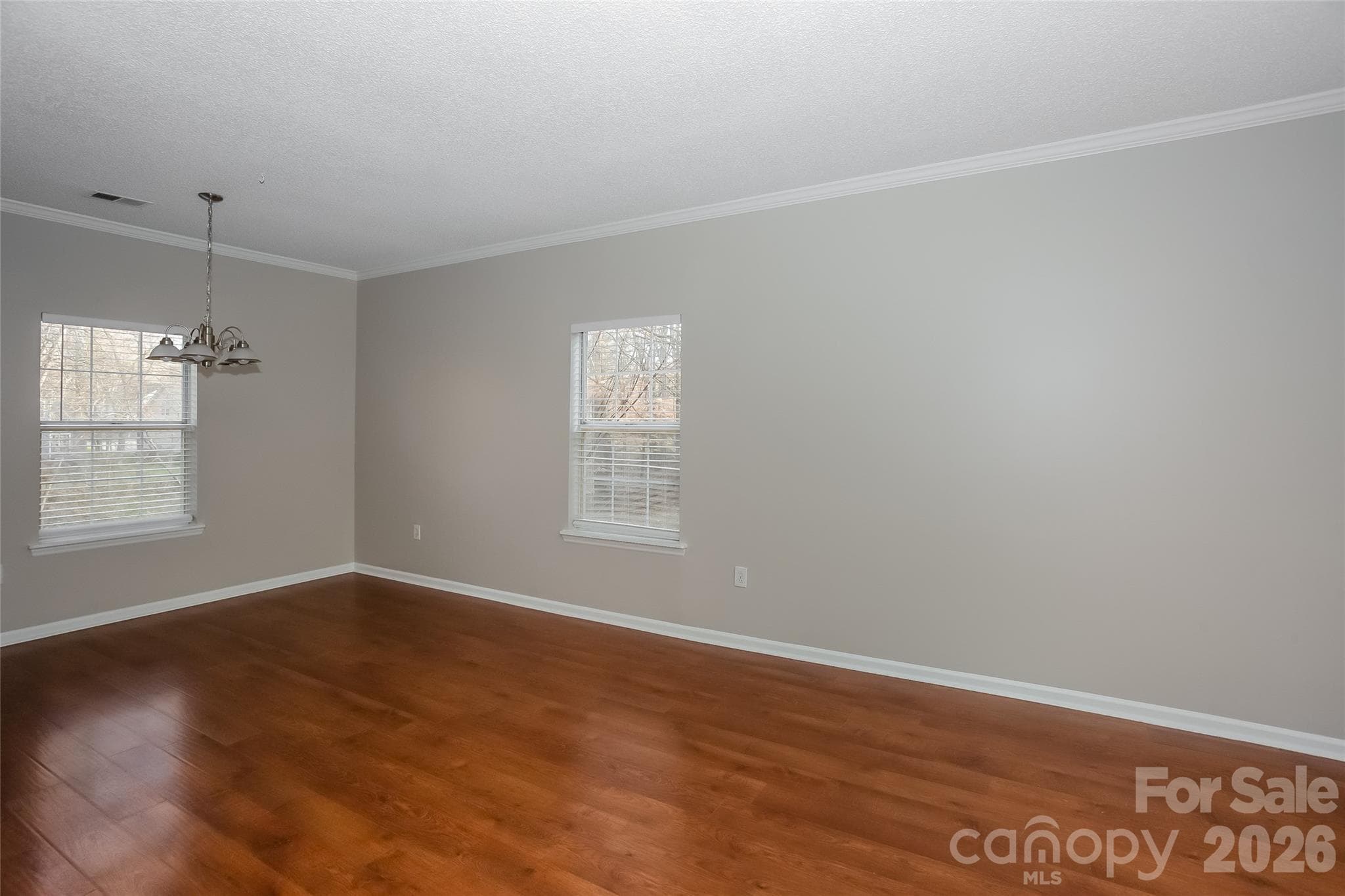 Single Family Residence at 7300 Reynard Lane, Charlotte, photo 5 of 11