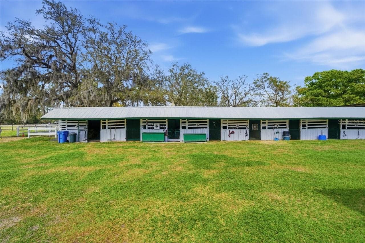 Single Family Residence at 9449 ROBERTS RD, ODESSA, photo 47 of 68