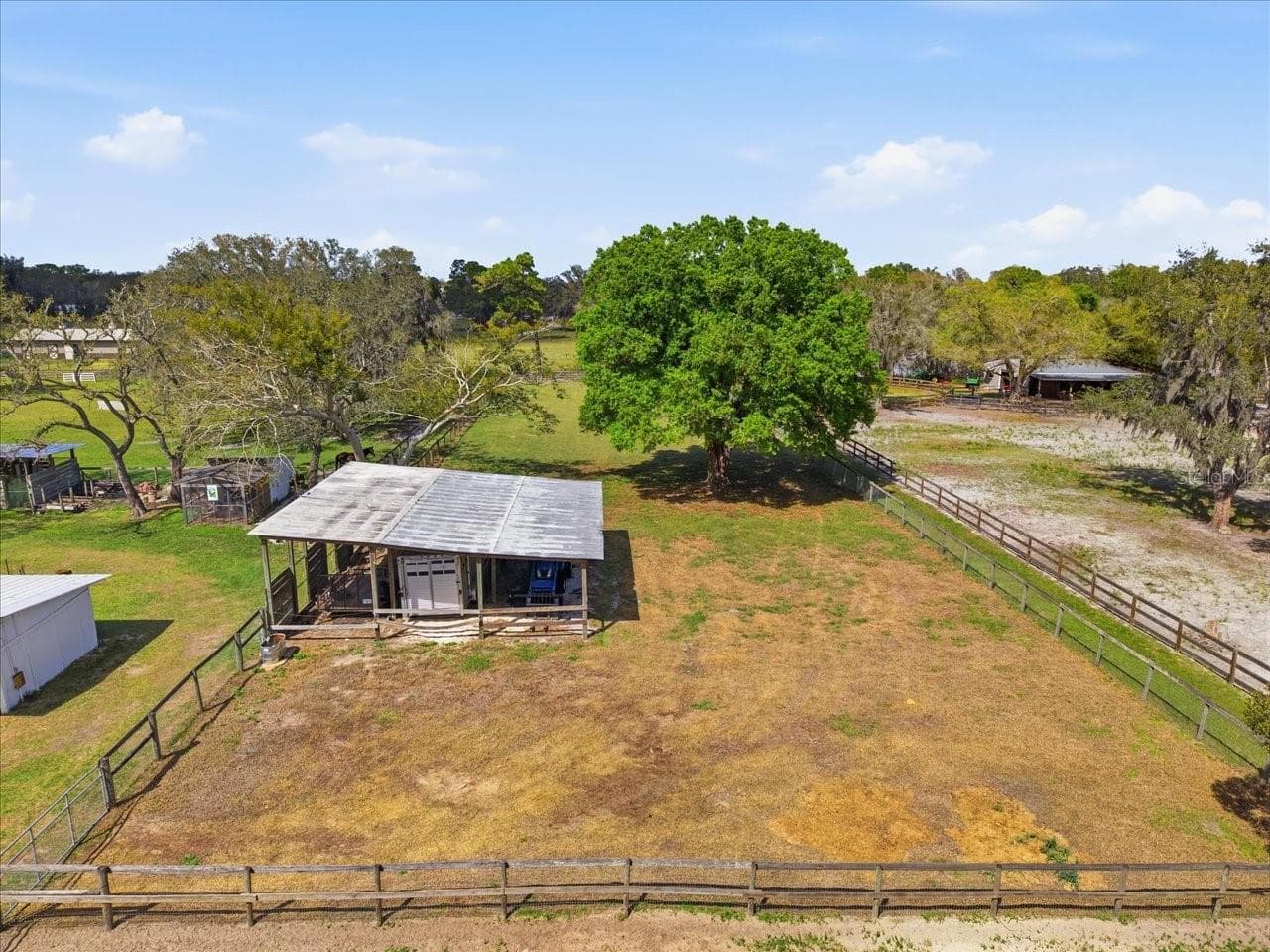 Single Family Residence at 9449 ROBERTS RD, ODESSA, photo 57 of 68