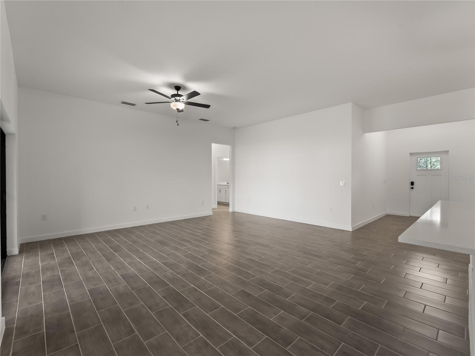Living Room - 4409 LACOCO ST, NORTH PORT