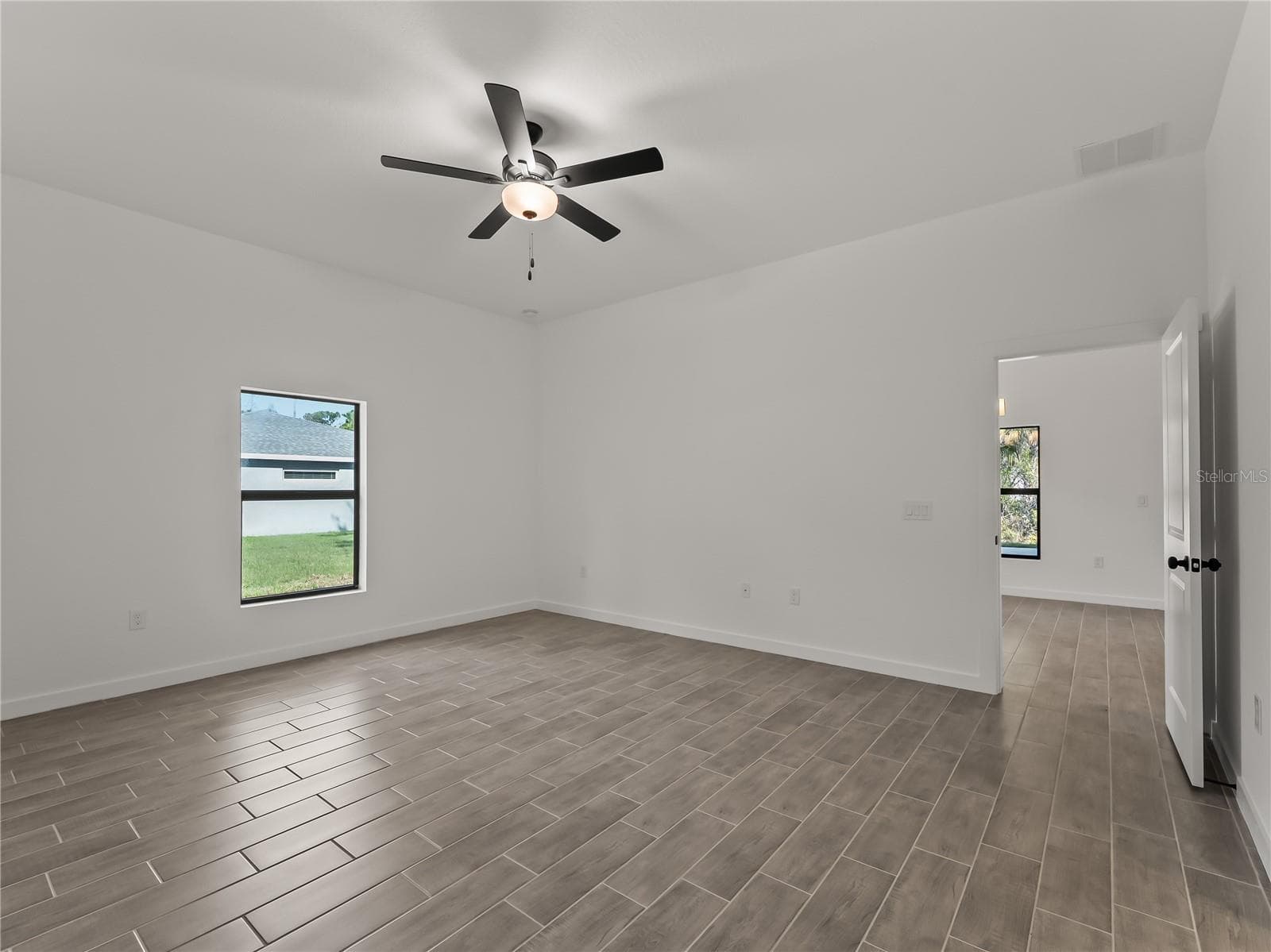 Primary Bedroom - 4409 LACOCO ST, NORTH PORT
