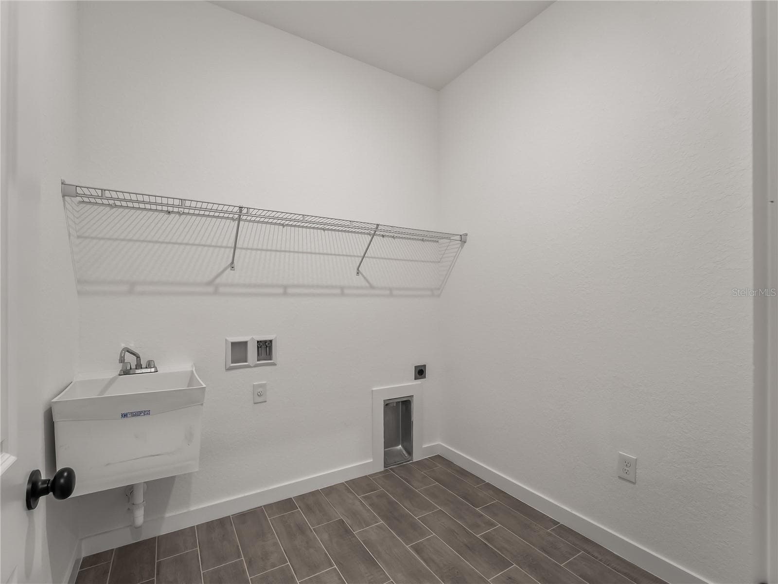 Interior Laundry - 4409 LACOCO ST, NORTH PORT