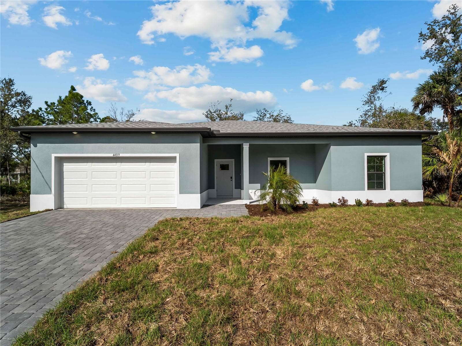 Street View - 4409 LACOCO ST, NORTH PORT