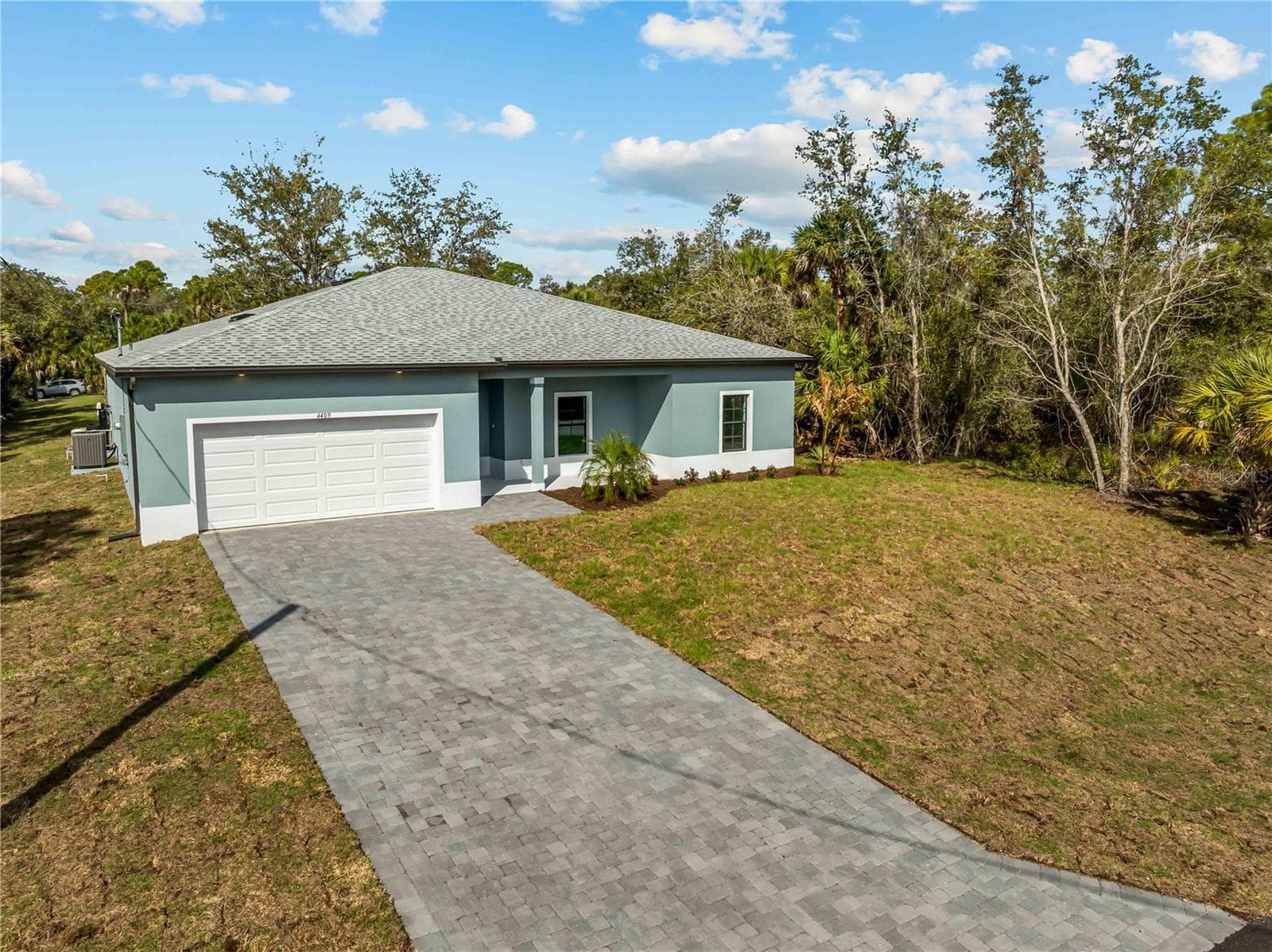 Street View - 4409 LACOCO ST, NORTH PORT