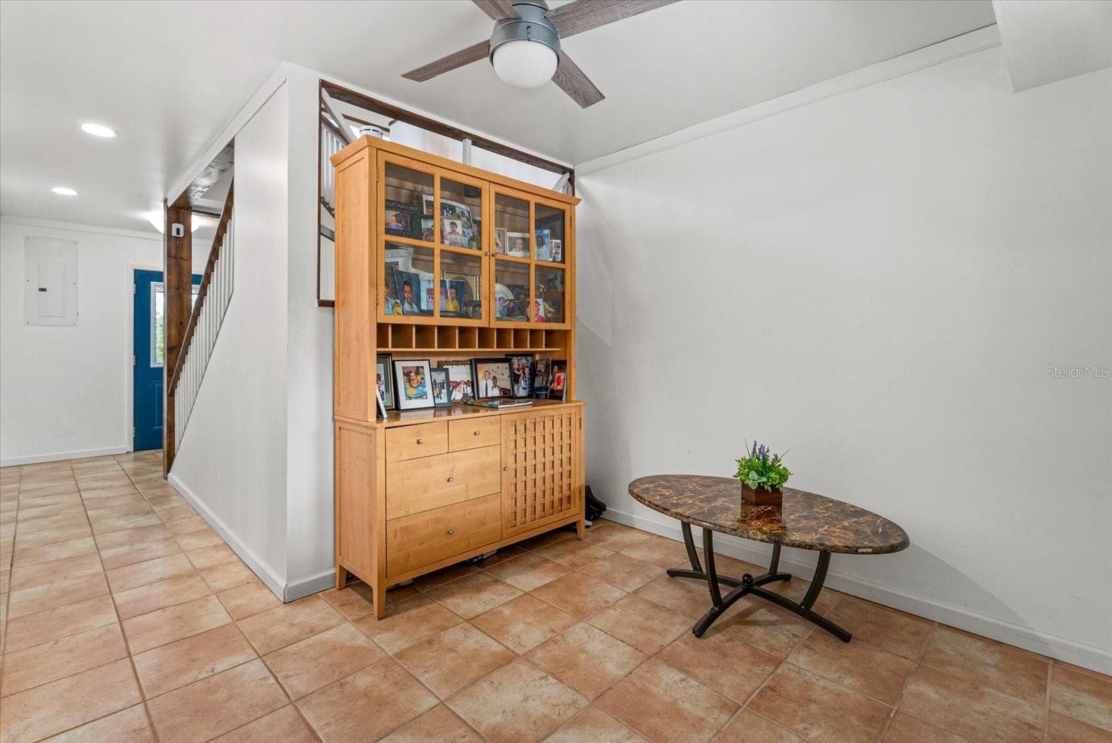 Foyer - 8360 SW EASY ST, ARCADIA