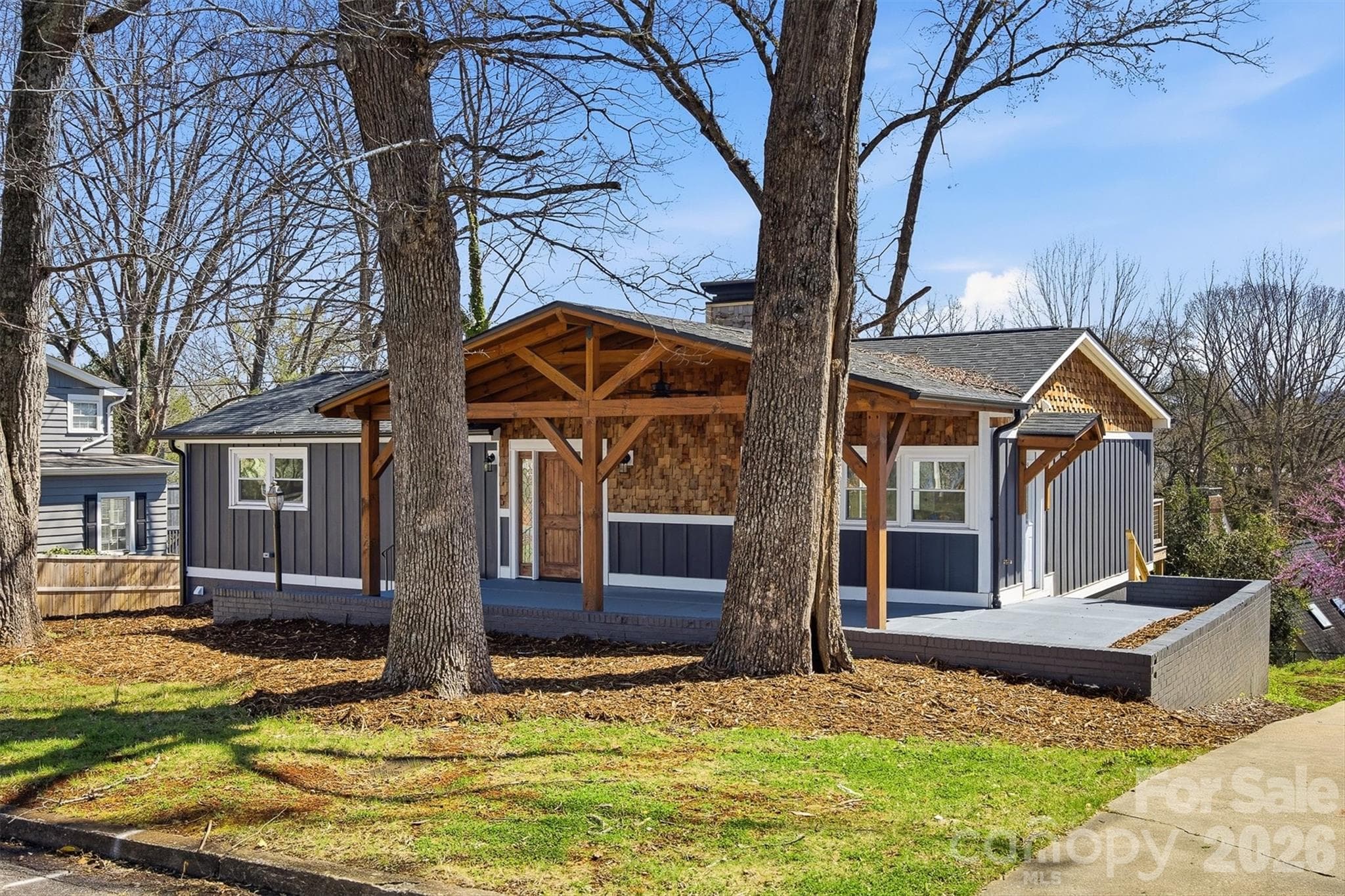 Single Family Residence at Morganton, photo 4 of 48