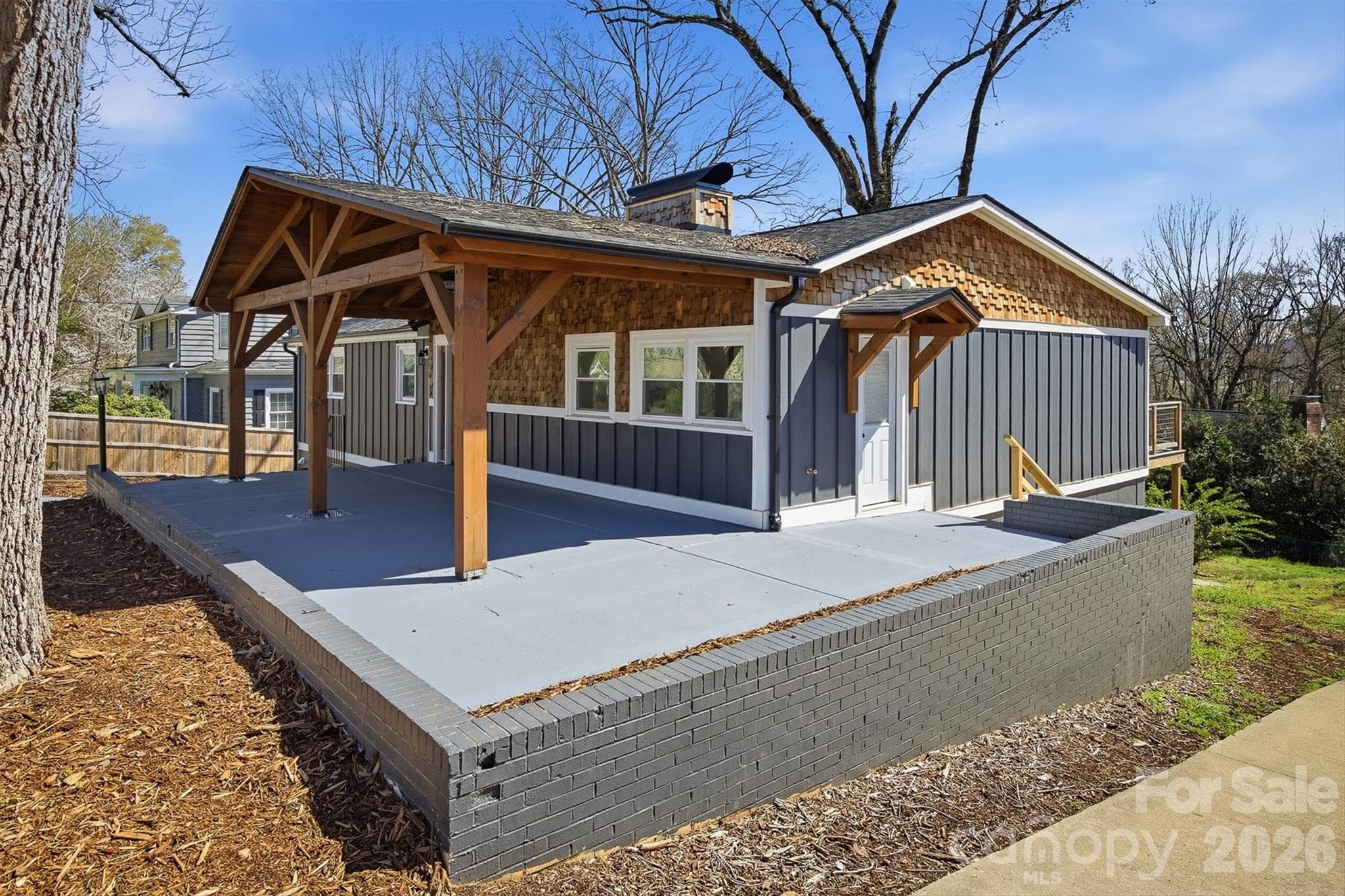 Single Family Residence at Morganton, photo 6 of 48