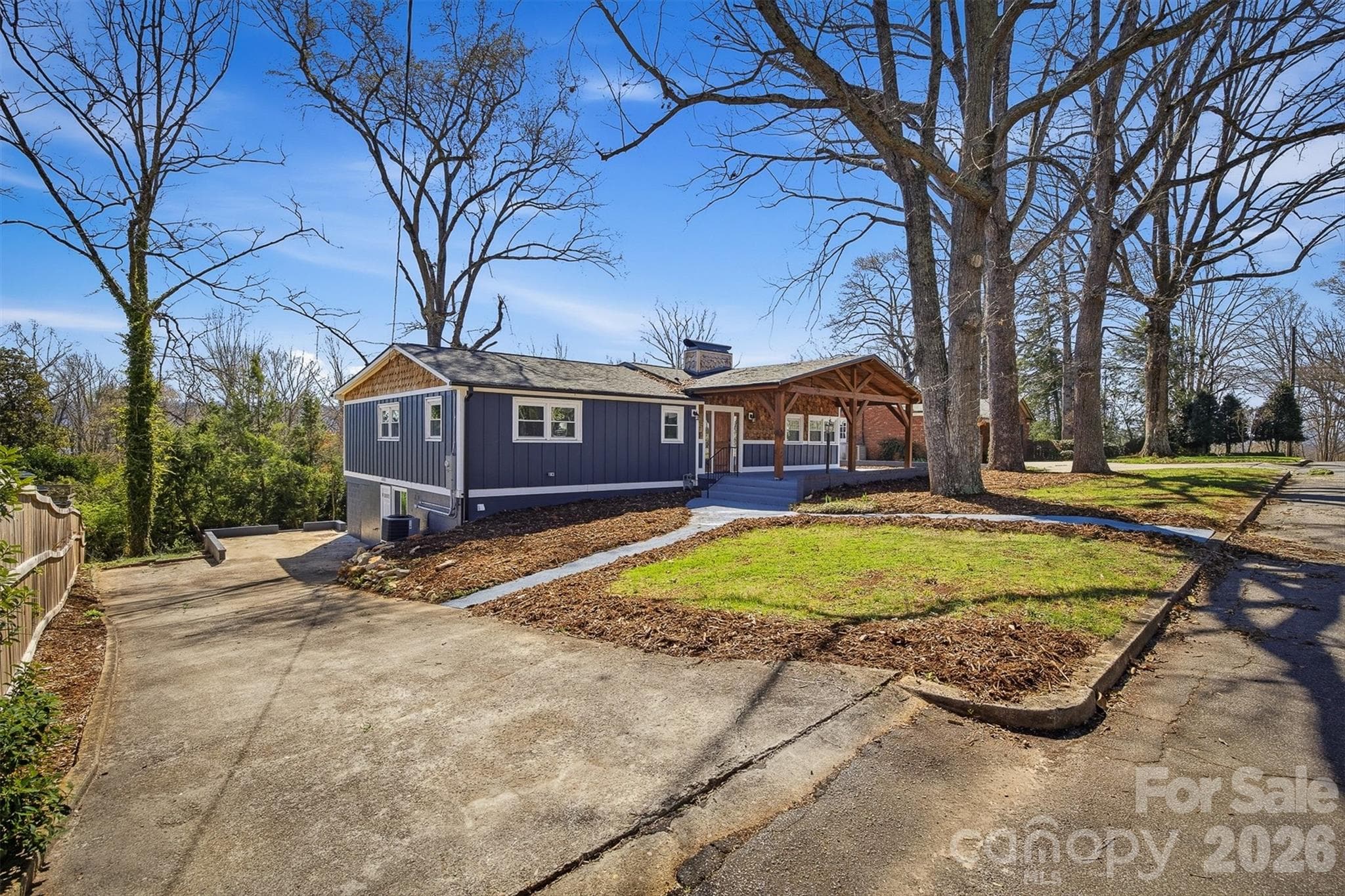 Single Family Residence at Morganton, photo 8 of 48