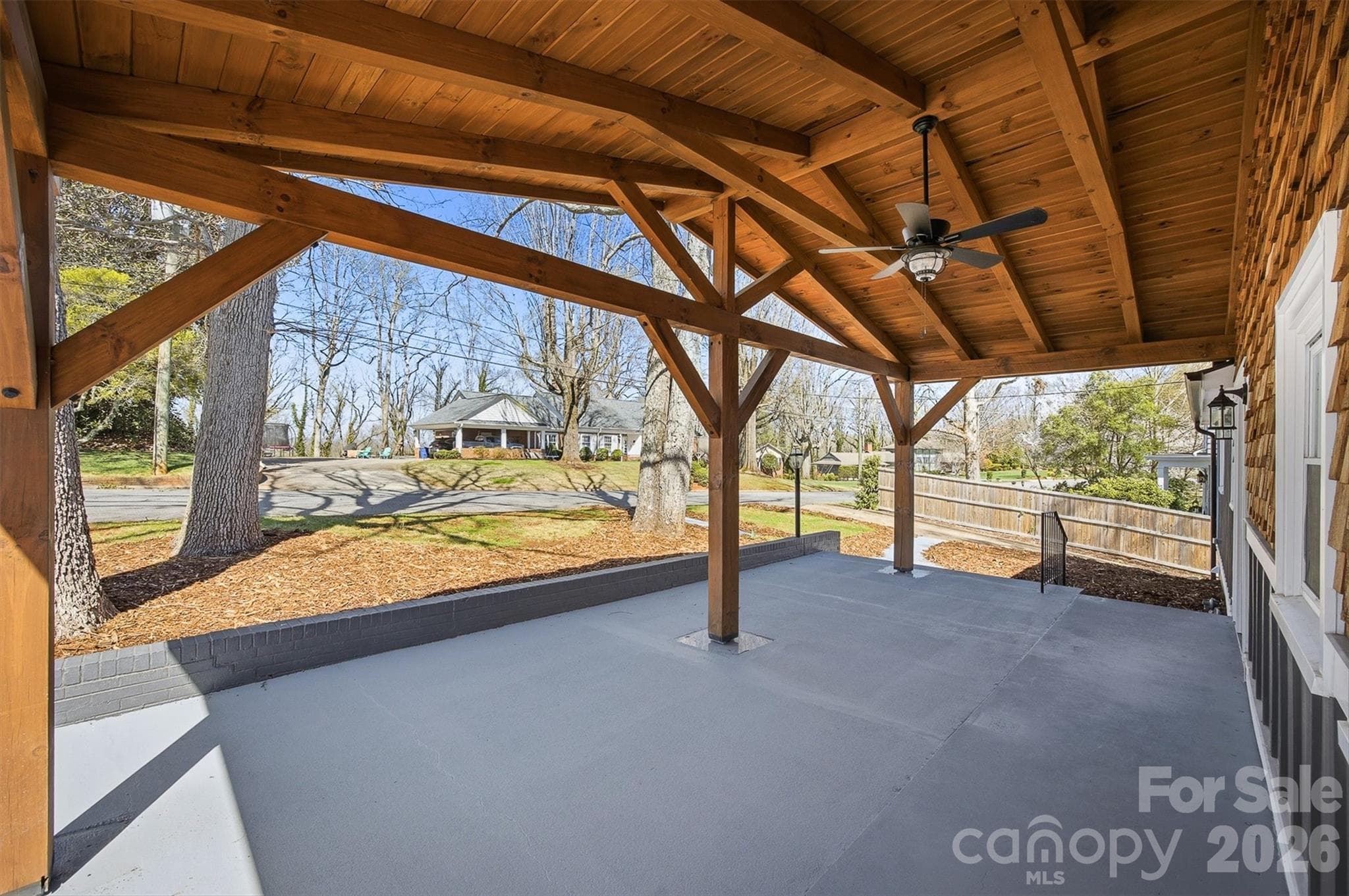 Single Family Residence at Morganton, photo 10 of 48