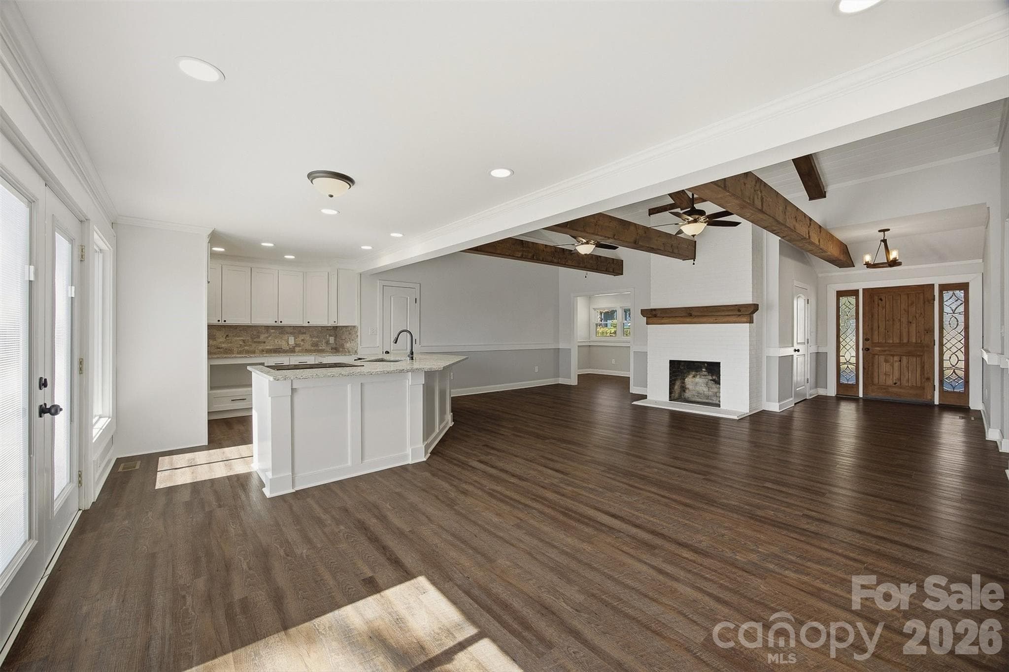 Single Family Residence at Morganton, photo 16 of 48