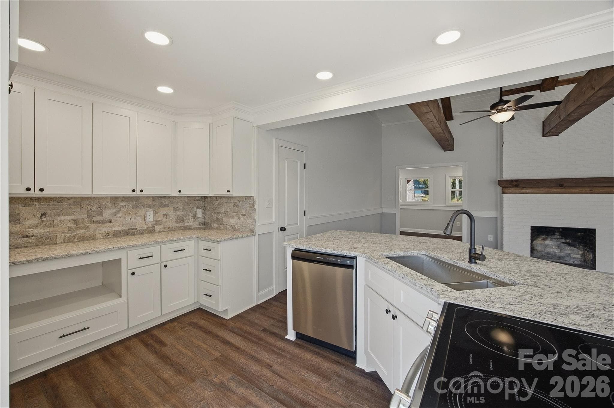 Single Family Residence at Morganton, photo 19 of 48