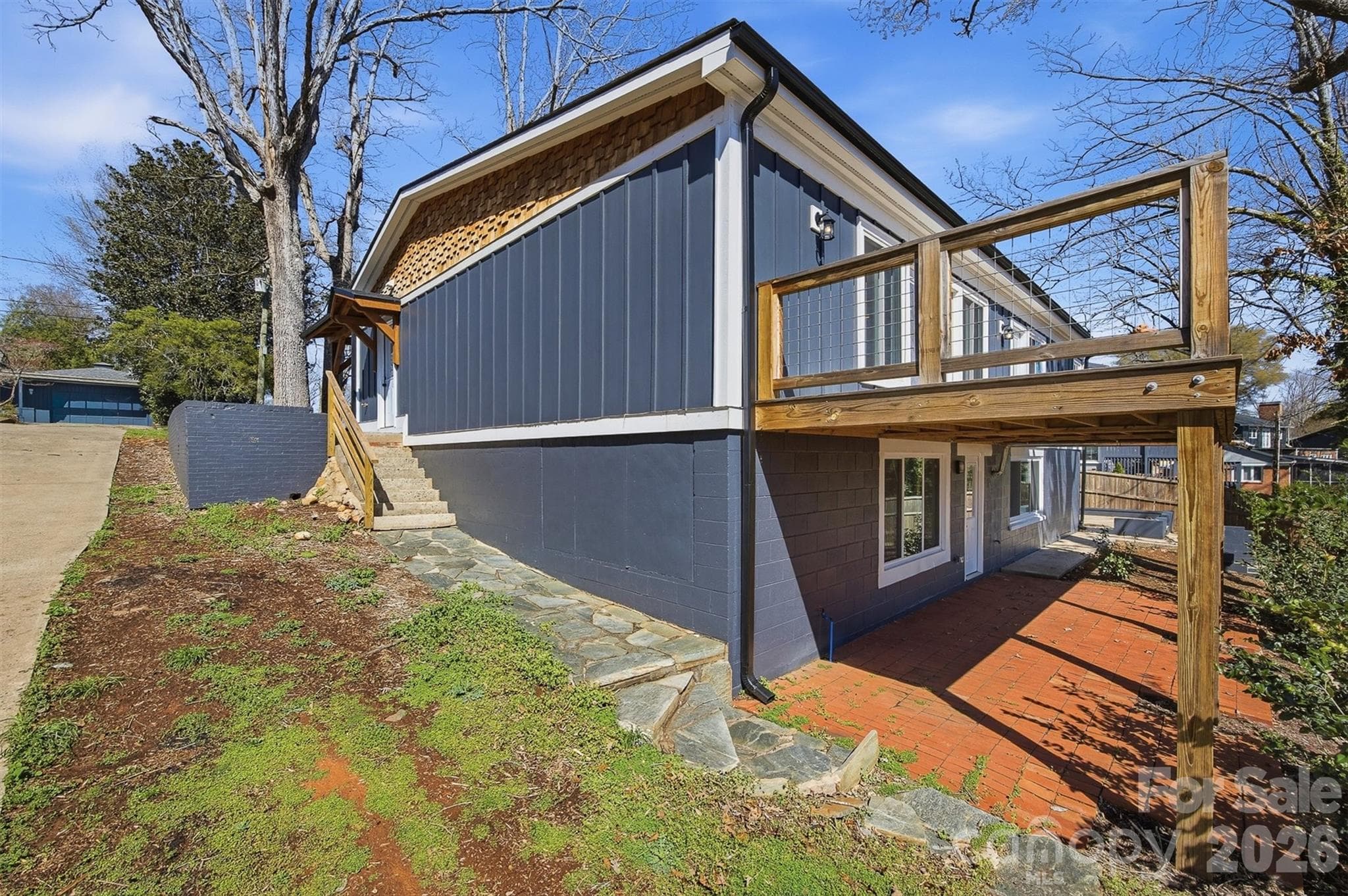 Single Family Residence at Morganton, photo 41 of 48