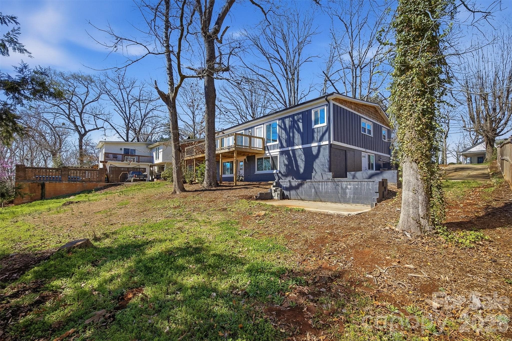 Single Family Residence at Morganton, photo 42 of 48