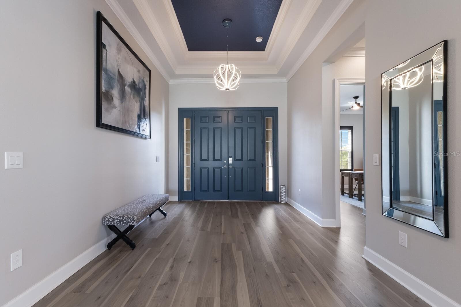 Single Family Residence at 5510 PANELLA CT, PALMETTO, photo 5 of 55