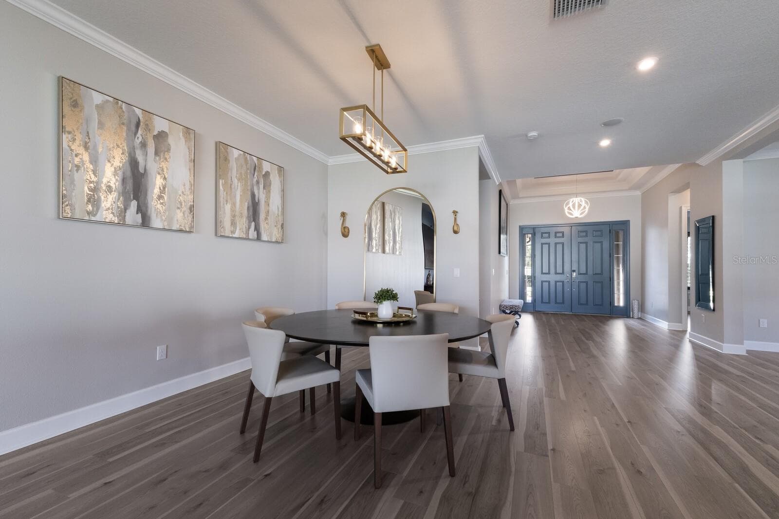 Single Family Residence at 5510 PANELLA CT, PALMETTO, photo 8 of 55