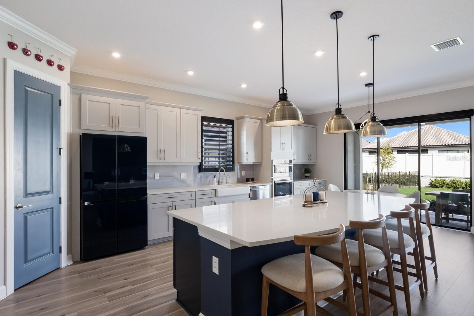 Single Family Residence at 5510 PANELLA CT, PALMETTO, photo 10 of 55