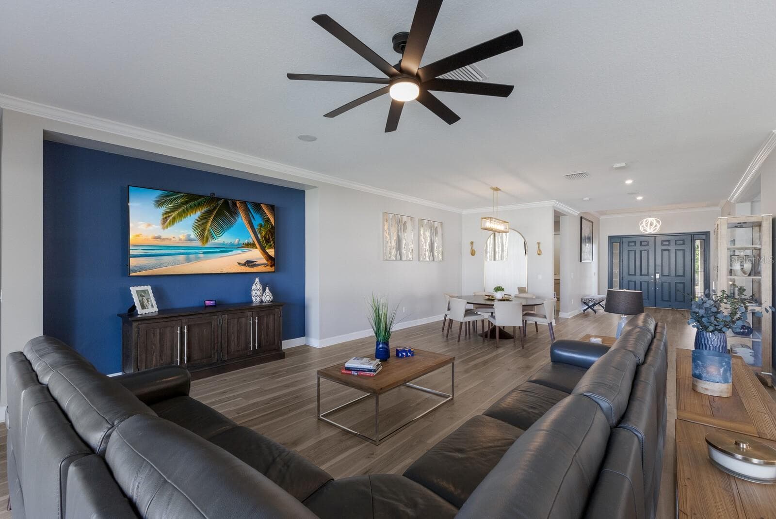 Single Family Residence at 5510 PANELLA CT, PALMETTO, photo 16 of 55