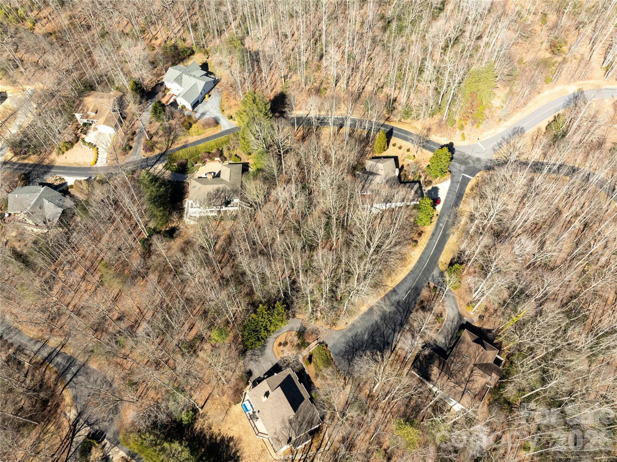 Lot at Hendersonville, photo 4 of 25