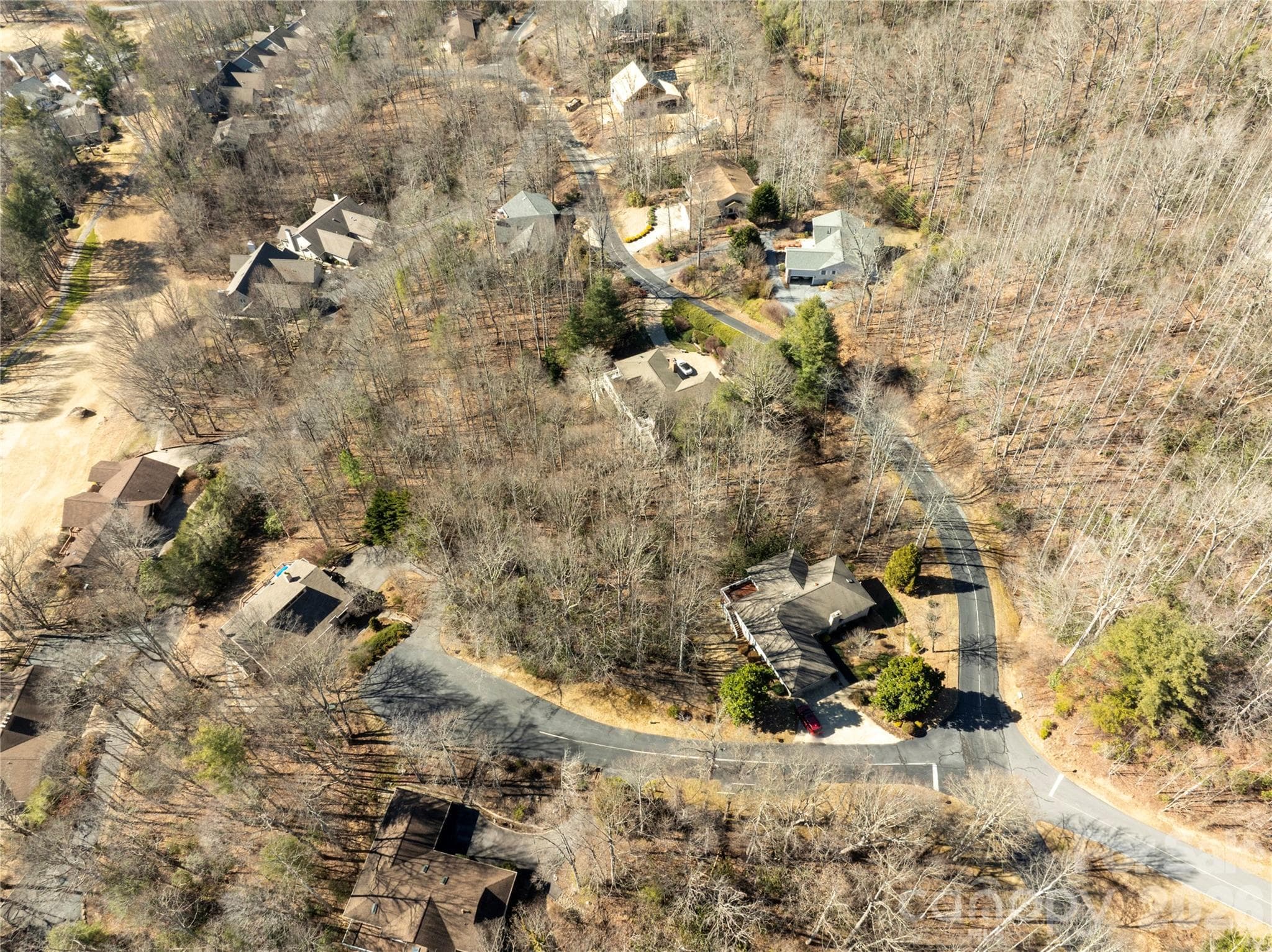Lot at Hendersonville, photo 5 of 25