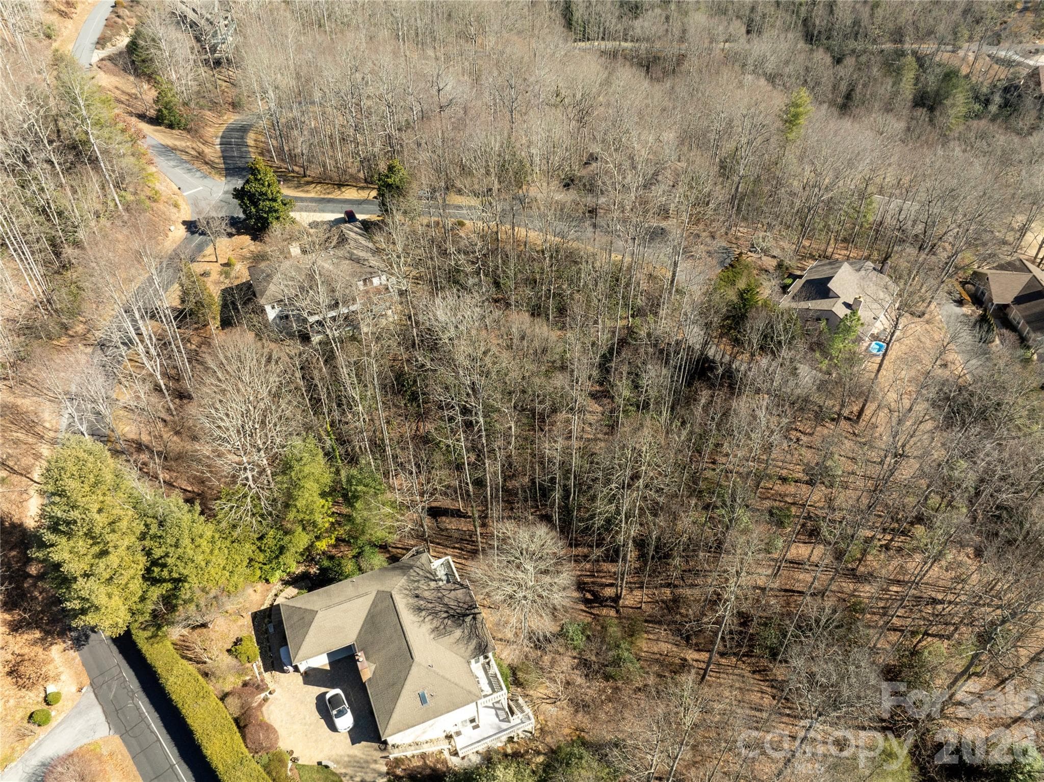 Lot at Hendersonville, photo 7 of 25