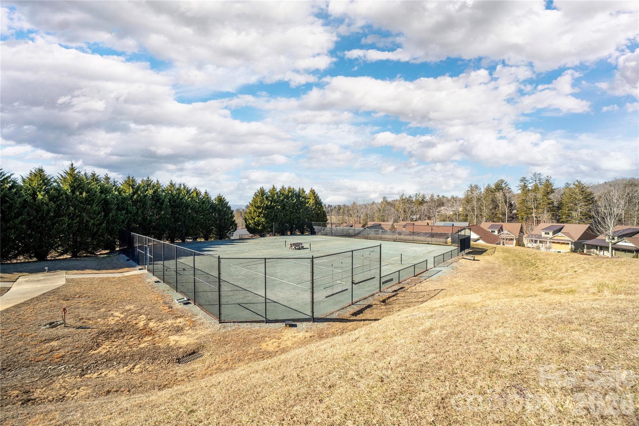 Lot at Hendersonville, photo 23 of 25
