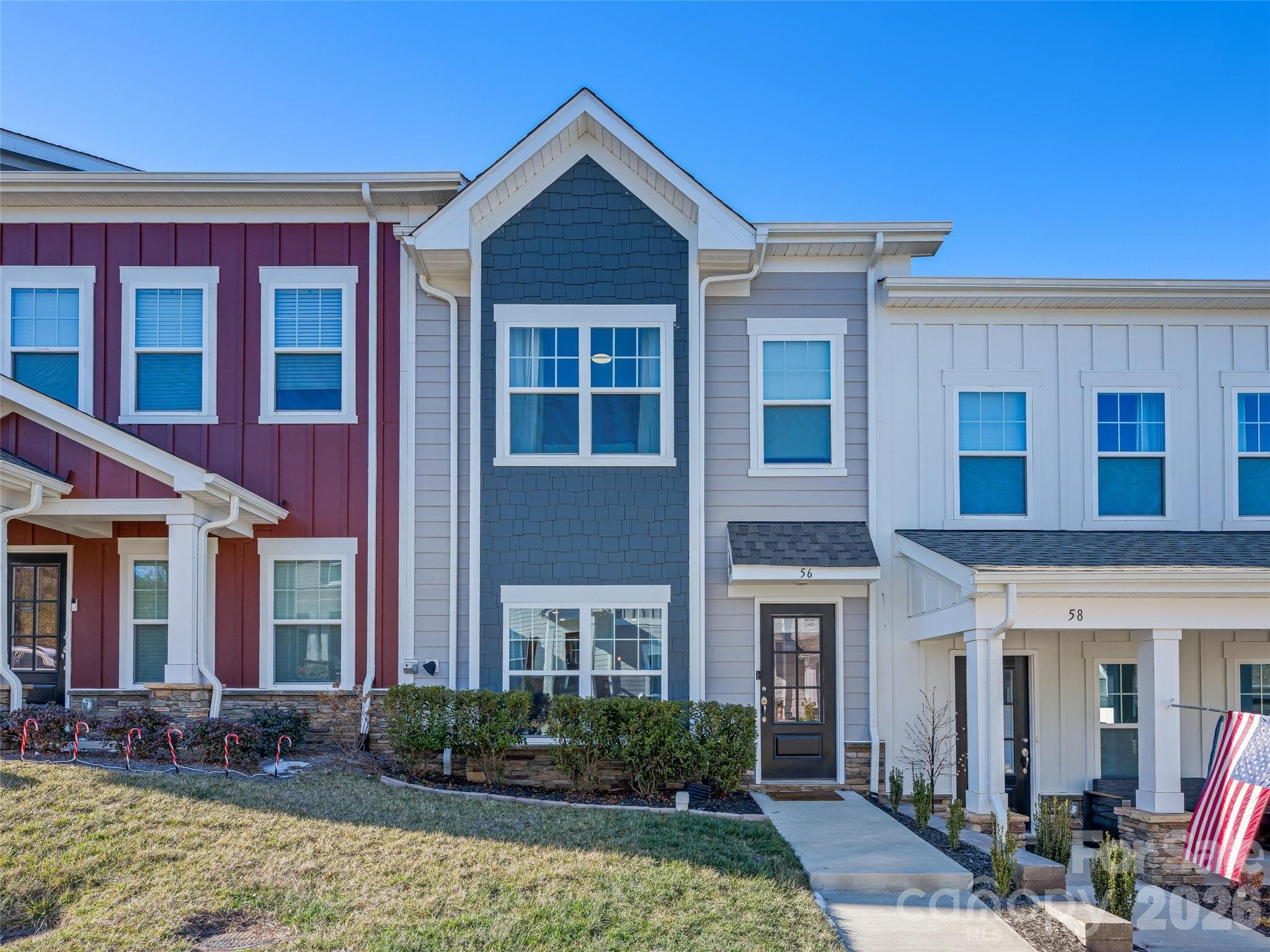 Townhouse at Asheville, photo 2 of 28