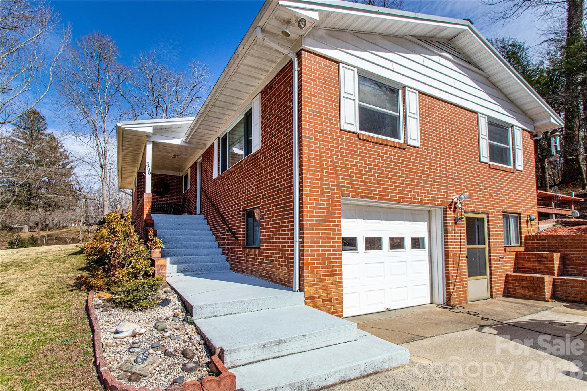 Single Family Residence at Brevard, photo 2 of 45