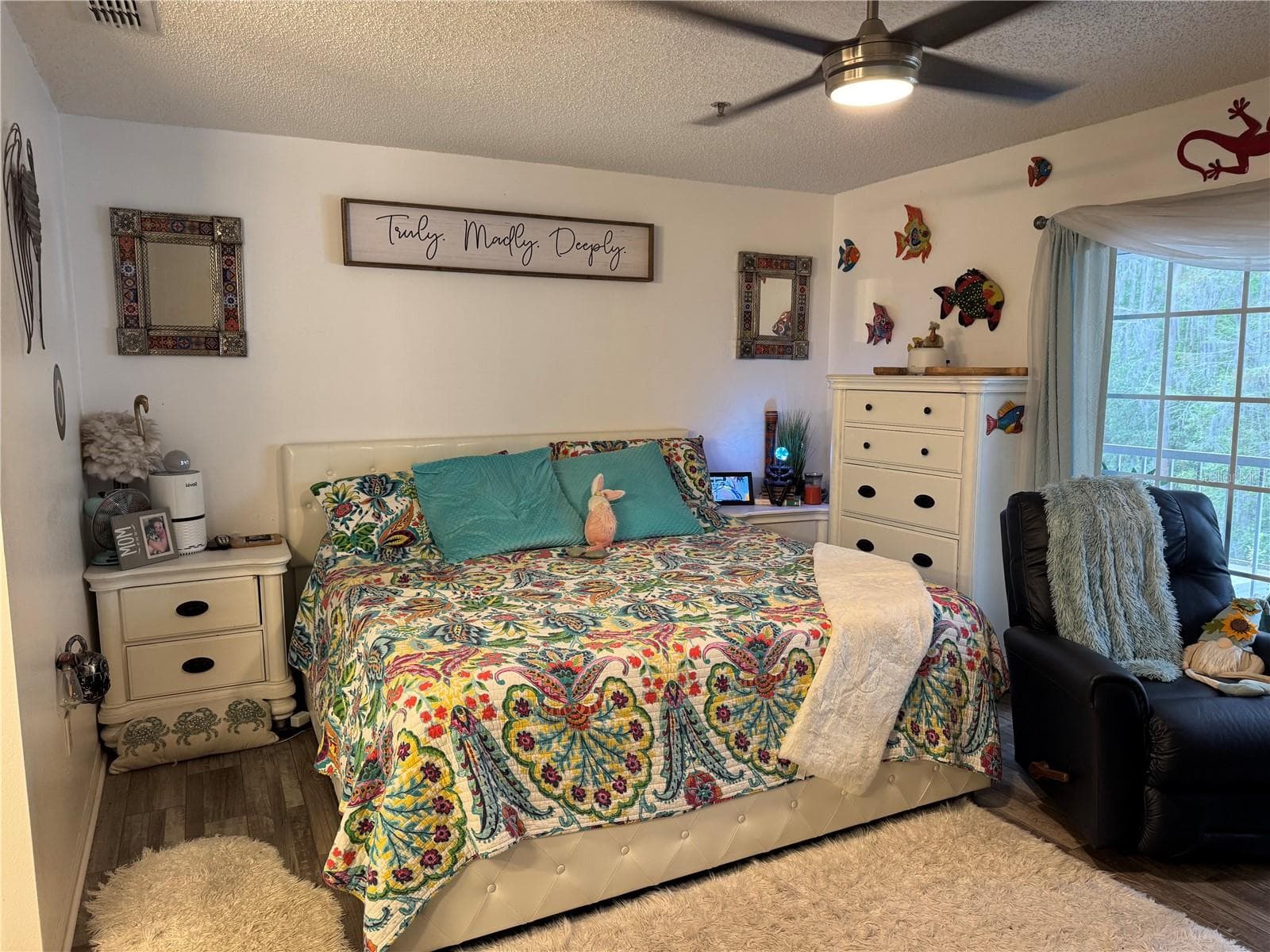 Primary Bedroom - 2111 VISTA DEL SOL CIR #403, LUTZ